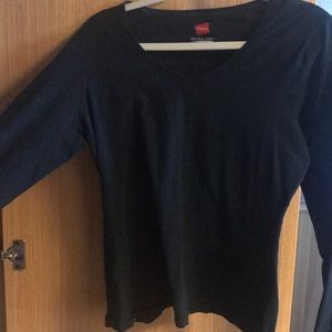 Long sleeve top